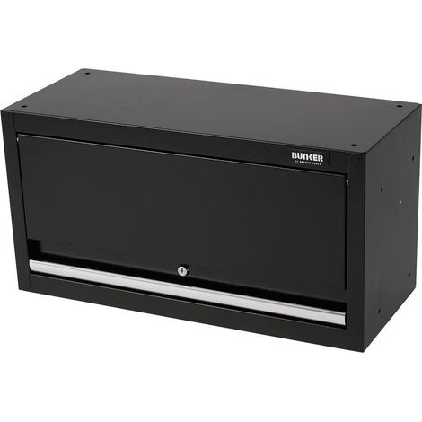 BUNKER® Modular Wall Cabinet, 680mm Width, Model 33162 (1/5)
