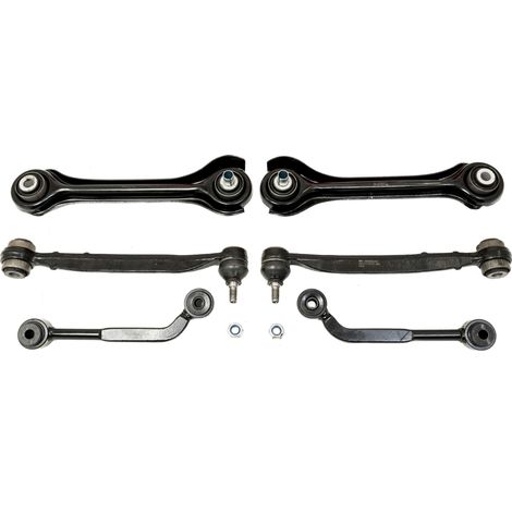 Ensemble de bras de suspension arrière Mercedes Classe C W203 S203 CL203 CLK C209 A209 CLC CL203