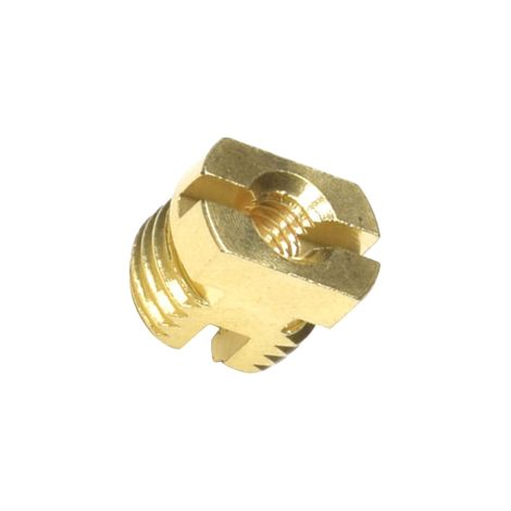 Perno supporto caldaia - Macchina da caffe, Caffettiera - DELONGHI - 2983973662734870426
