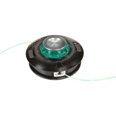 63129015 - Tête Nylon Load&Go EXTRA LIFE - Remplissage Rapide / D.130mm 2 Fils 2,4mm (1/2)