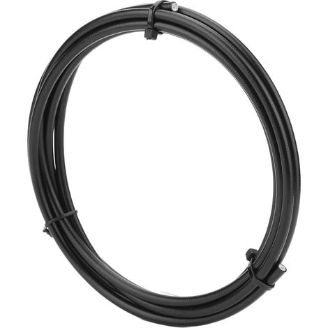 BH59 2,7 Meter Hydraulikbremsschlauch aus reißfestem PBT-Nylon für Mountainbikes (1/5)