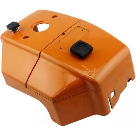 Cubierta Superior compatible con Stihl 070, 090  Ref 503273