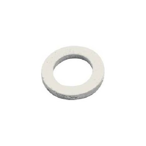 10 x GUARNIZIONE IN NITRILE (NBR) PER TUBO GAS UNI EN 15266 Misura: Diam 12 x sp. 2 mm