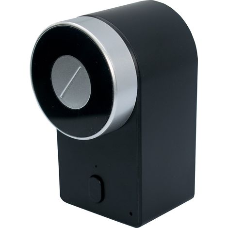Cerradura inteligente ShadowLock Wifi ideal para viviendas (1/5)
