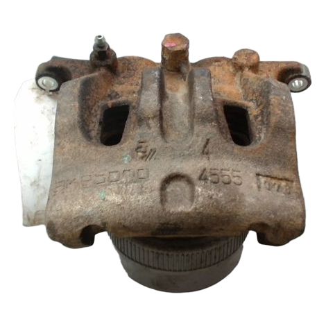 Etrier De Frein Avant Gauche Isuzu D-max Space Cab II Phase 1 2012-... [PRODUIT D'OCCASION]♻️8984893180 (1/4)