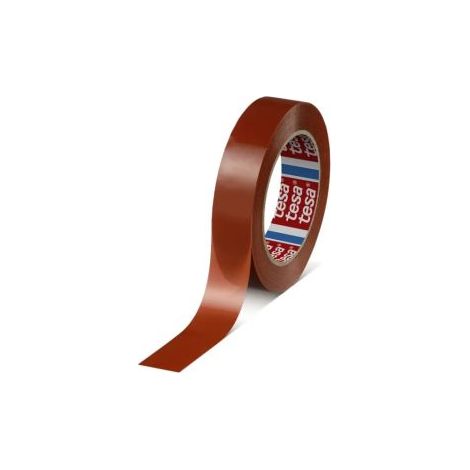 Ruban de cerclage Tesa tesa 4287 MOPP Rouge ( Prix pour 1 )