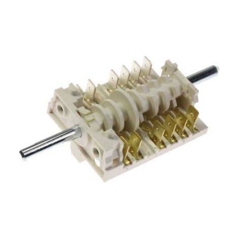 Interrupteur selecteur touche pour Refrigerateur DOMETIC 2932614015