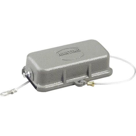 Cappuccio di protezione Han 16A-AK 09200165425 HARTING 1 pz. (1/3)