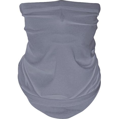 Cache-cou/écharpe de protection solaire UV respirante et coupe-vent (1/4)
