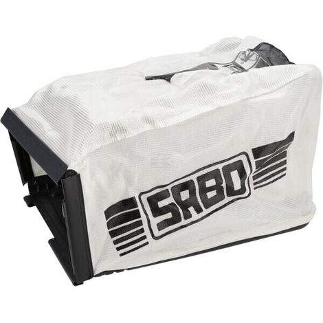 Bac de ramassage SABO SAU11588