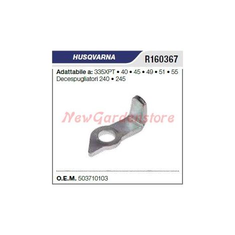 Starthilfe HUSQVARNA Kettensäge 335XPT 40 Freischneider 240 R160367