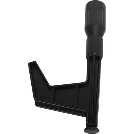 Embout de crochet de bateau en nylon avec adaptateur, accessoire nautique pour rallonge de perche d'amarrage (1/5)