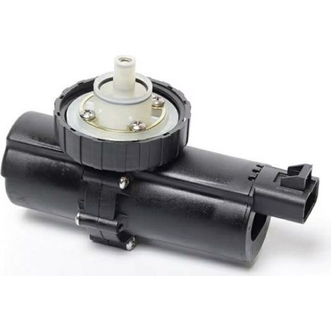 Pompe à carburant pour machines agricoles, pompe électronique sans fil E509530 RE505825 (1/5)