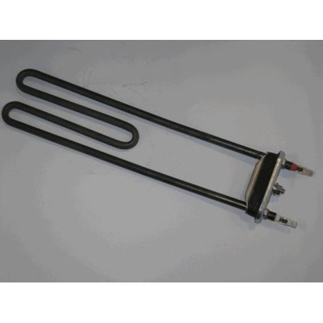 Resistenza (riscaldatore per immersione) 2000W - Lavatrice - BOSCH - 1133828426332341901 (1/2)