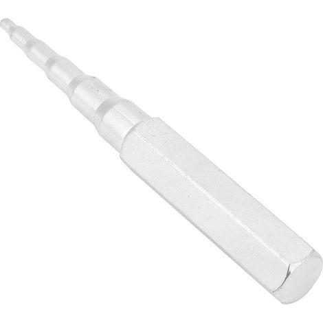 1 poinçon à sertir en acier, outil manuel d'expansion de tubes et tuyaux, outil de traitement des métaux CT-95 (1/5)