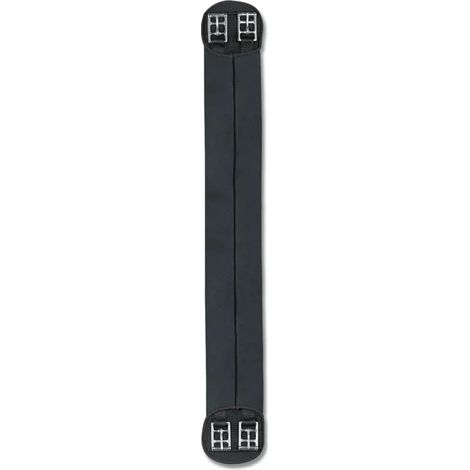 Cincha dressage Waldhausen dressage girth nylon reforzado 40 cm
