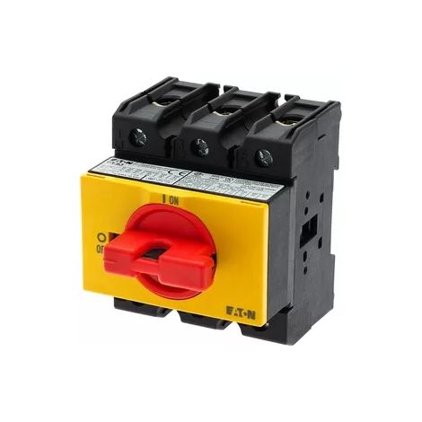 Eaton LASTTRENNSCHALTER (P3-63/IVS-RT) (1/2)