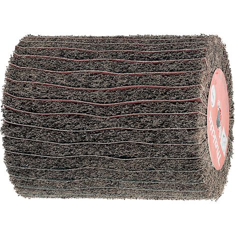 Makita Brosse cylindrique toile/non-tissé K120 - P-19233 (1/2)
