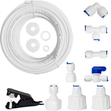 Refrigerator Water Hose Fitting (1/5)