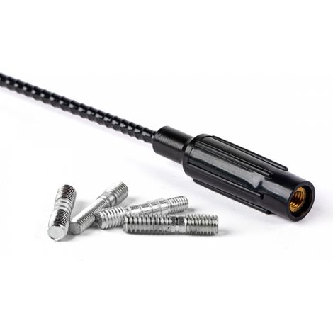 Adaptateurs pour mât d'antenne de voiture ANTM06 AMIO-01508 (1/3)