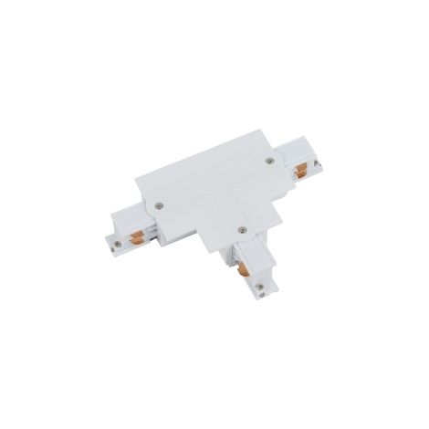 Connettore T incasso 3 circuiti bianco DX Nowodvorski 8245
