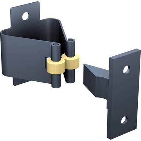 Arret a pince gm arret brut (1/2)