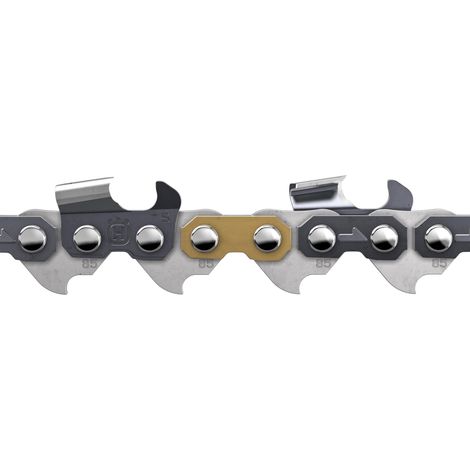 Sägekette S85 1,5 mm / 0,3/8 / Halbmeißel / - 60 Glieder