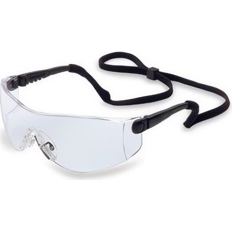 Gafas de seguridad OP-TEMA transparente
