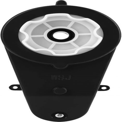 Réducteur de vitesse pour moteur électrique, 6V-12V 8000-2300RPM, moteur d'entraînement électronique pour voiture jouet enfant (12V 8000RPM) (1/5)