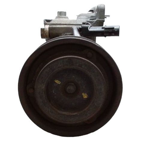 [PRODUIT D'OCCASION] Compresseur Air Conditionne KIA Sportage II 04-2007 ♻️ Ref Oe. 977012e500 - Garantie à vie (1/5)