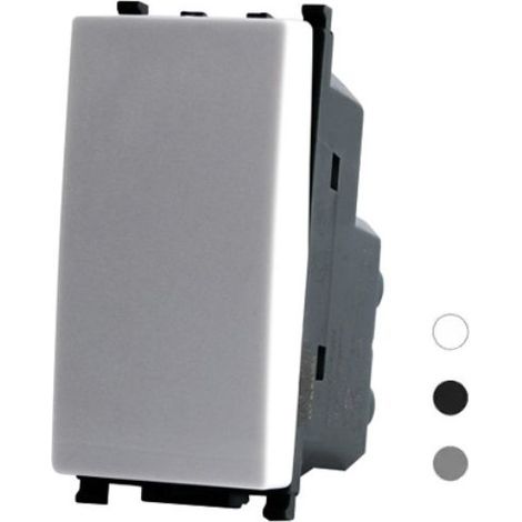 DEVIATORE UNIPOLARE (16A-250V) 603B VMR-PLN