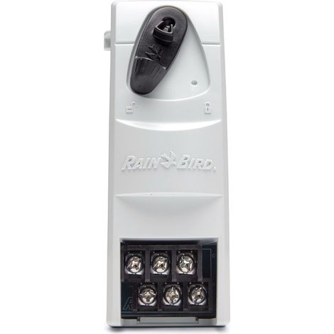 Module d'extension 6 zones pour Programmateur residentiel d'arrosage ESP-ME Rain Bird