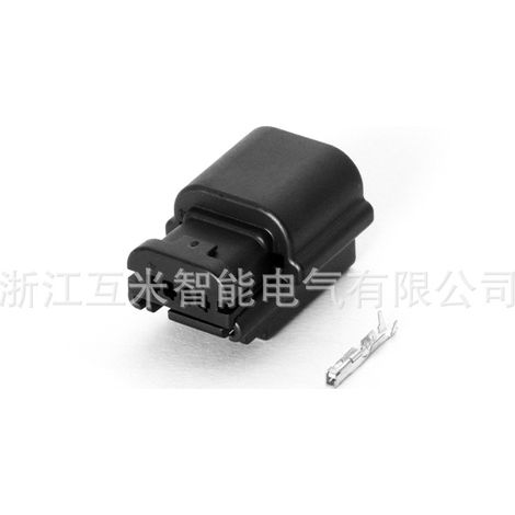 Domestic connector suitable for automotive keyless entry plug antenna module sensor DJ7046K-0.6-21 (1/3)