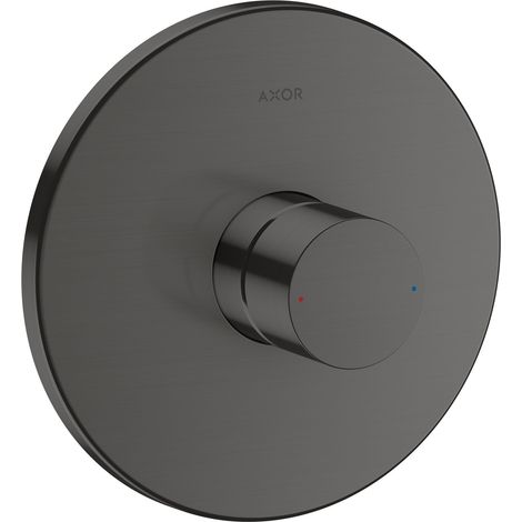 hansgrohe AXOR Uno Mezclador monomando de ducha empotrado,