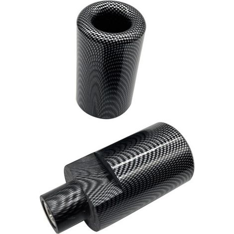 1 Paar Rahmenpuffer, passend für Suzuki GSXR600 und GSXR750 Motorräder der Baujahre 04-05 (1/4)