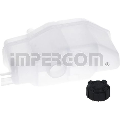 Vase d'expansion, liquide de refroidissement Original Imperium 29861 FIAT