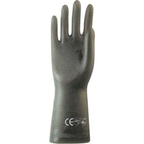 Sanit Neopren Schutzhandschuhe 3182