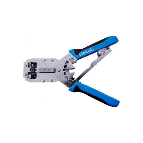 LogiLink WZ0035 Outil de sertissage multifonctionnel