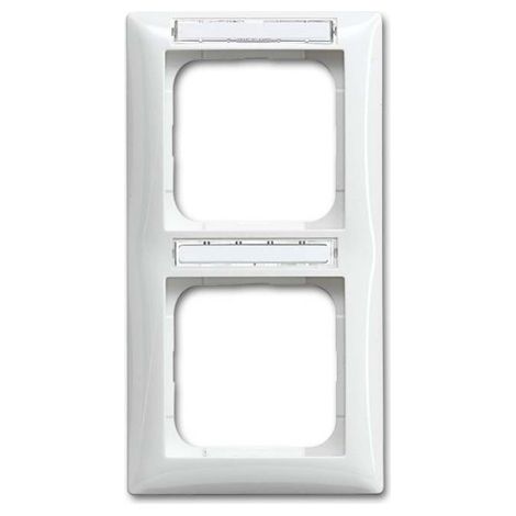 BUSCH-JAEGER 1754-0-4552 PLAQUE DE COMMUTATION ET OBTURATEUR