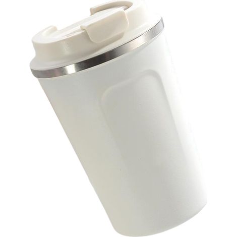 1 Tasse à café, Acier inoxydable 304, Contrôle température, Impression 3D, Voiture Bureau (1/5)