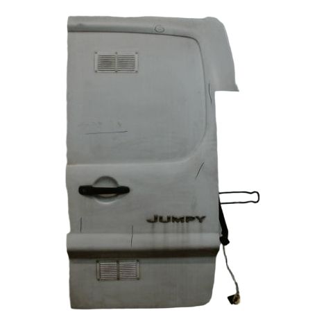 Porte Battante Arrieree Droit CITROEN Jumpy [PRODUIT D'OCCASION] ♻️ 8703a3 - Garantie à vie (1/2)