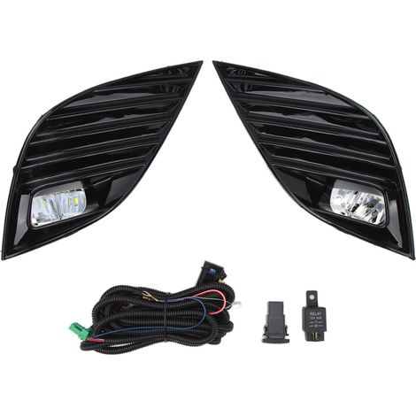 Ensemble de compression de ressort d'embrayage, outil de dépose et pose, kit de remplacement HD‑38515A (1/5)