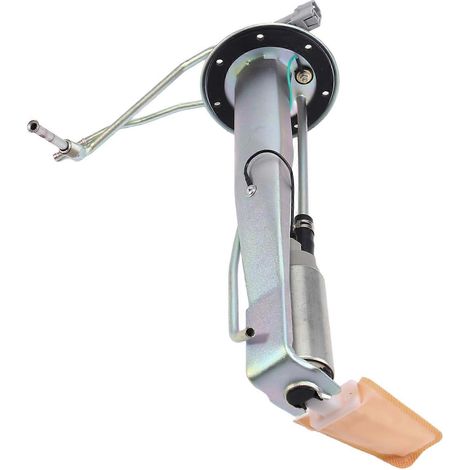 Ensemble pompe à carburant 7720360070 7720360100 77203-60070 77203-60100 pour Toyota Land Cruiser Prado 3RZF 3RZFE 5VZFE (1/5)