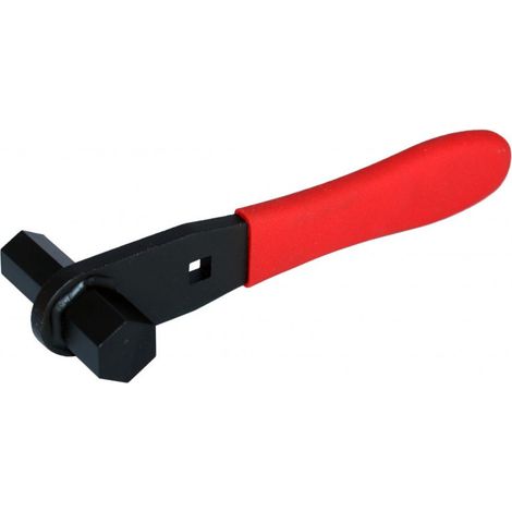 Clé sifam 6 pans 19 24mm renforcée durable