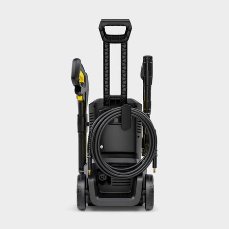 Hidrolimpiadora Karcher k 6 car 160 bar 510 l/h (1/3)