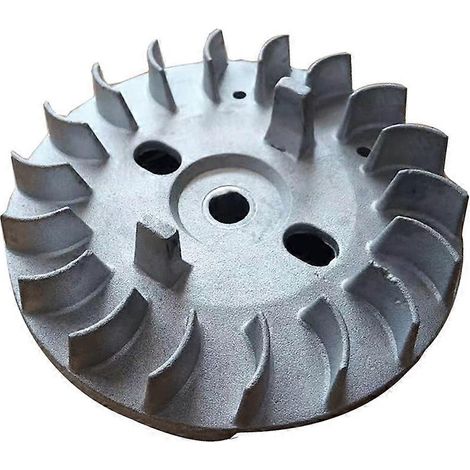 Accessoires pour petits groupes électrogènes ET950 (volant moteur) (1/5)