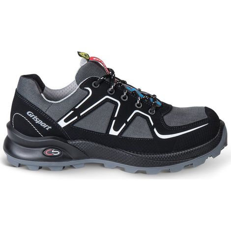 Chaussure de sécurité taille 39 GRISPORT 3360139 (1/3)