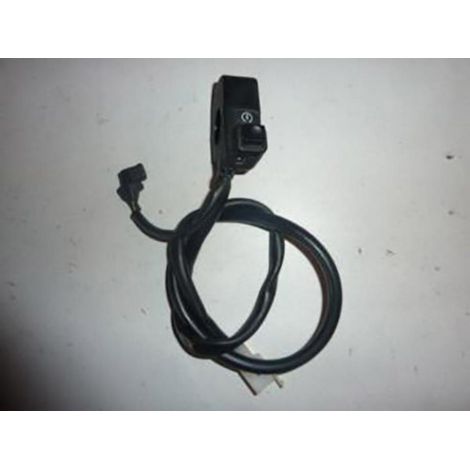 [PRODUIT D'OCCASION] Commodo droit origine pour Moto Honda 125 CBF Après 2009 Occasion (1/4)