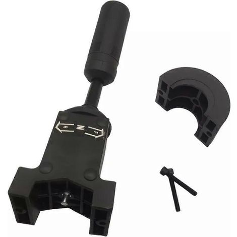 Bedienhebel für Lader 555E 575E 655E 675E B/LB-Serie (1/5)