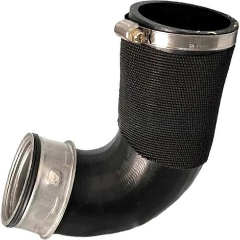 Tuyau d'air de suralimentation OEM 4615001075 A4615001075 AG, compatible avec les modèles Class G W461 et W463 (1/5)